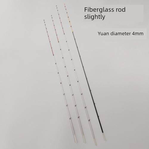 玻璃纤维杆微筏杆微桥筏玻璃纤维杆微铅筏微钓杆微海筏微筏杆微筏