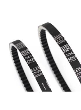 BANDO日本阪东皮带助力车踏板车669 18 30 743 842 20 30 传动带