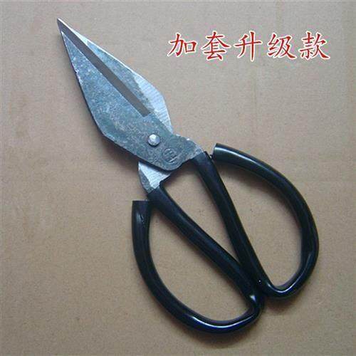 上海正字牌锻打厨房剪强力剪工业剪碳钢剪刀鸡骨鱼骨剪甲鱼剪耐用,居家日用,厨房剪刀,淘宝优惠券,粉丝福利购,淘宝优惠卷