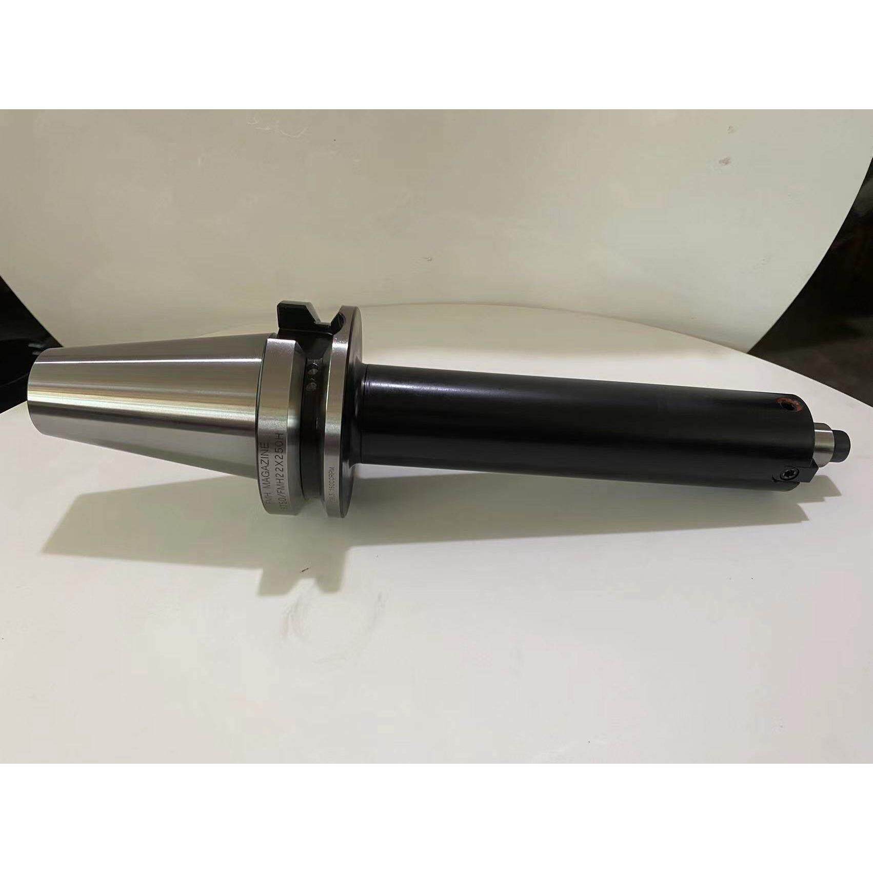 BT50-FMB22-100L加长粗细柄平面铣刀柄/铣刀盘刀柄FMB22数控刀柄