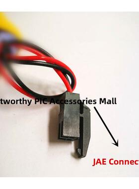 全新BR-2/3AGCT4A6V发那科FANUC系统A98L-0031-0025加工中心电池