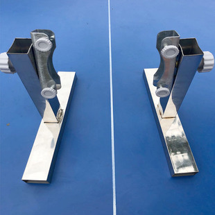 乒乓球反弹板训练器台面立架支架专用胶皮胶水配件