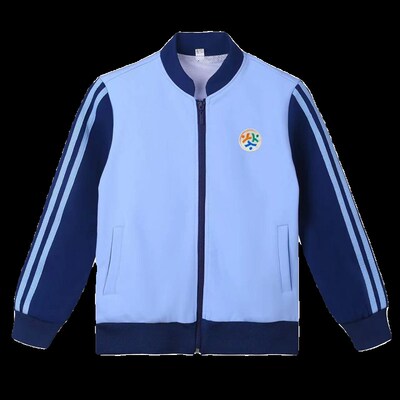 天台县坦头镇中心小学校服