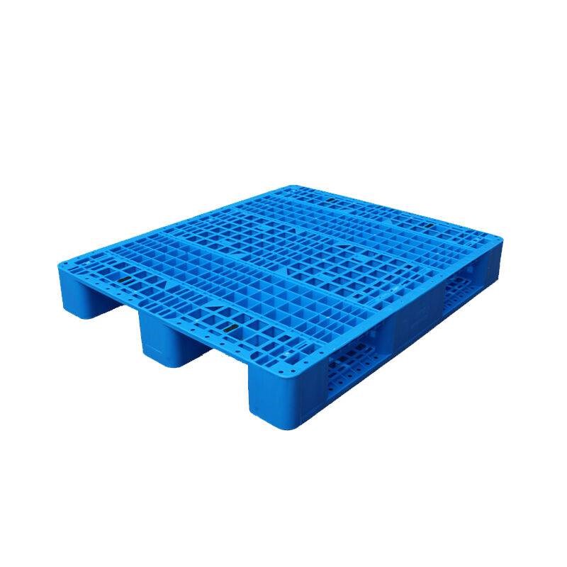 叉车托盘货架托盘货物托盘仓库置物防潮板塑料地台板物流