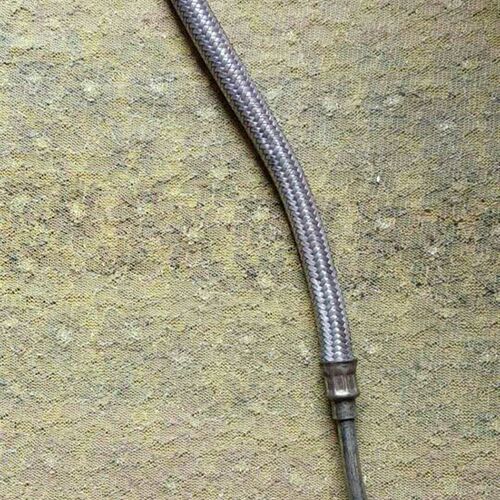 适用于帕萨特B4变速箱管 铁管 油管帕萨Y特B4配件