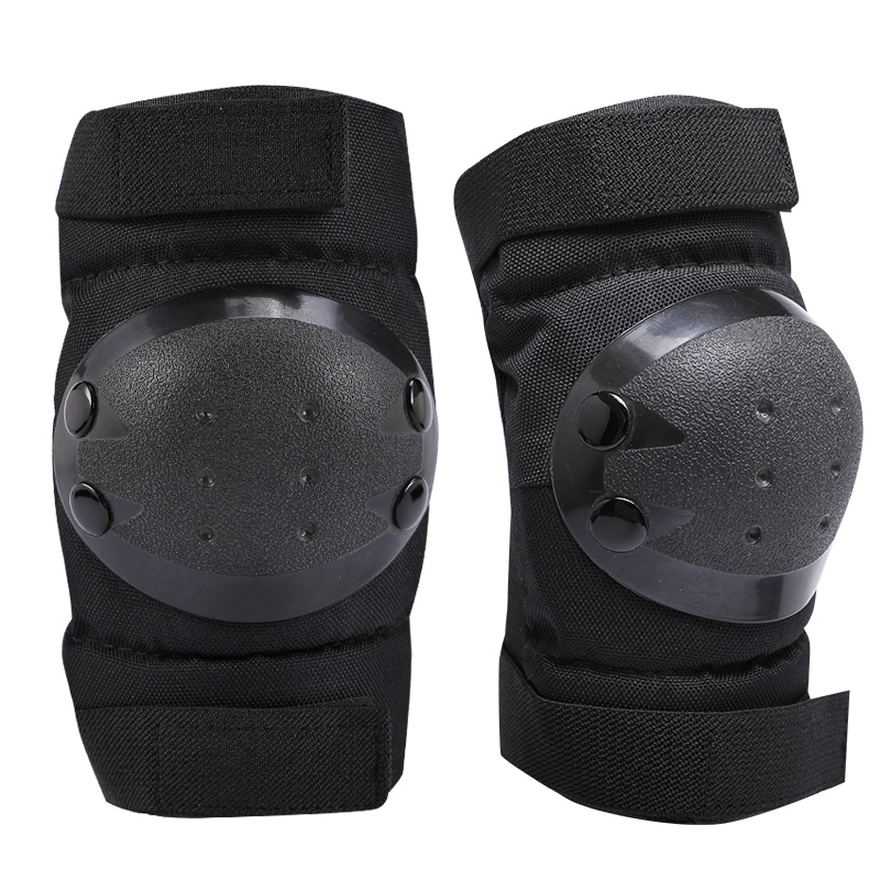 轮滑护具儿童头盔套装备溜冰鞋滑板平衡车自行车骑行滑冰防摔护膝