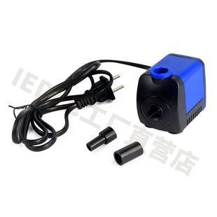 工厂鱼缸制冷机迷你小型自动降温静音家用冷水机鱼虾养殖制冷加热