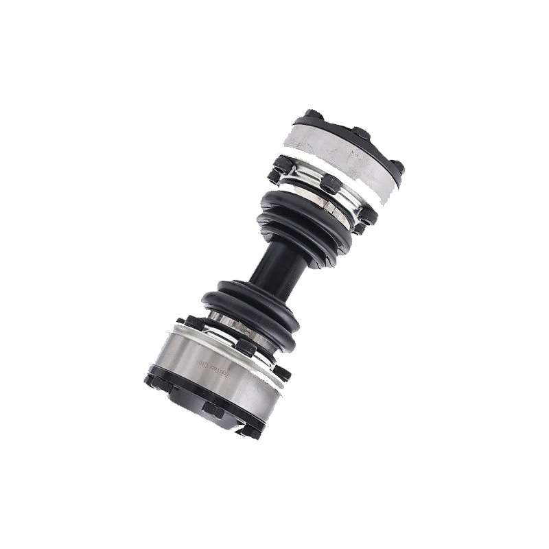 AZEJIA球笼万向联轴器R+W国产替代高转速大扭矩