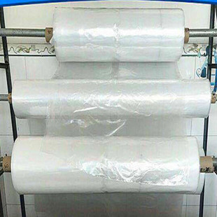 pe塑料布加厚防水防尘防潮地膜家用遮盖农用装修窗户透明保暖棚膜