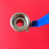 6分1寸1.2寸1.5寸2寸4分内牙球阀 内螺纹丝扣球阀 不锈钢广式 球阀