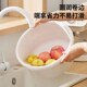 洗衣盆家用特大塑料脸盆宿舍盆子洗脚盆加厚耐用婴儿宝宝洗澡盆子