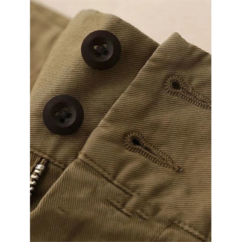 秋季新款全棉高腰阔腿裤女裤宽松显瘦百搭休闲裤小个子直筒九分裤