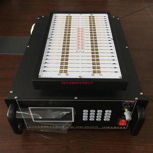 高压贴片灯珠老化台 LED灯珠老化测试仪 2835高压灯珠老化测试
