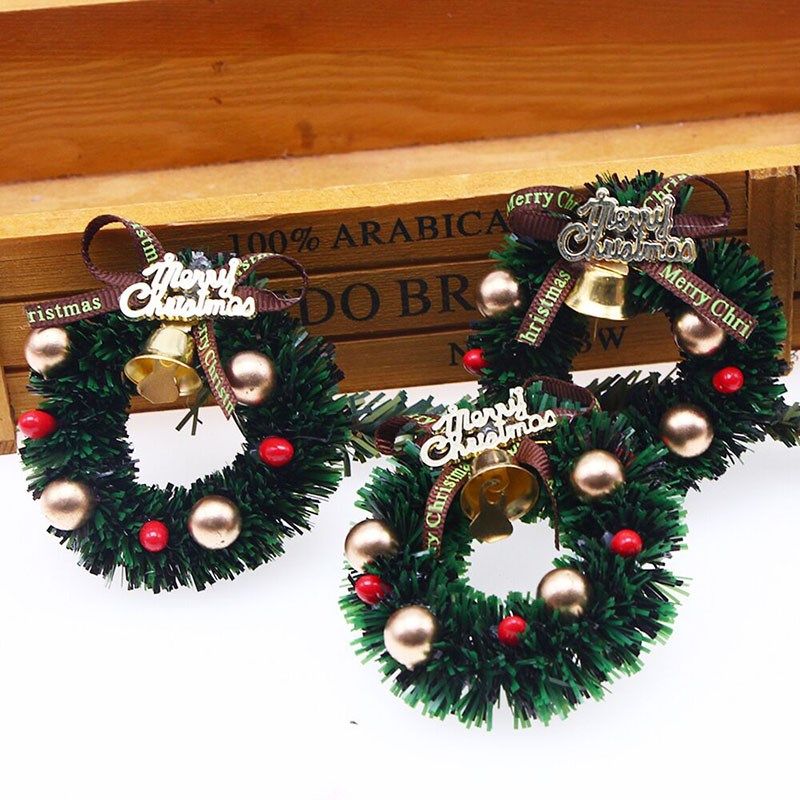 圣诞节装饰小配件松枝松针松果红果花环帽子花束diy材料礼盒包装,节庆用品/礼品,圣诞装饰品,淘宝优惠券,粉丝福利购,淘宝优惠卷