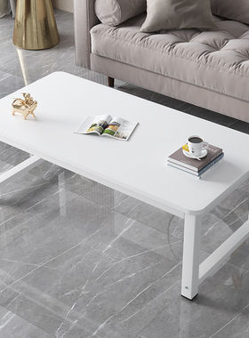 客厅吃饭餐桌茶几50高60长120 130 140 150飘窗书桌100沙发边几90