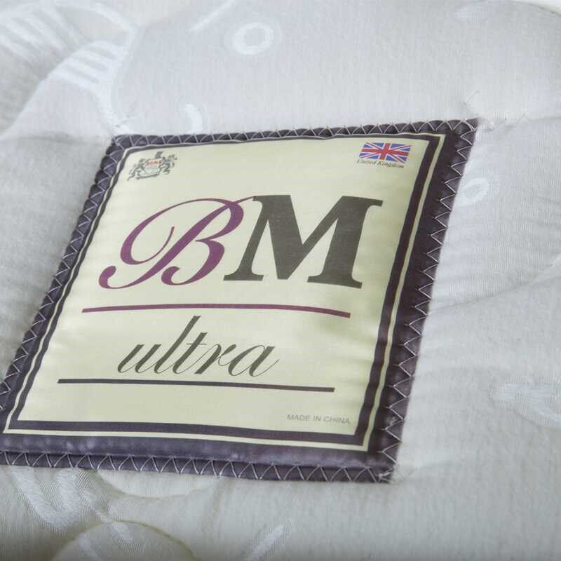 工厂直营BM韩国出口席梦思7cm椰棕弹簧床垫20cm儿童成人环保床垫