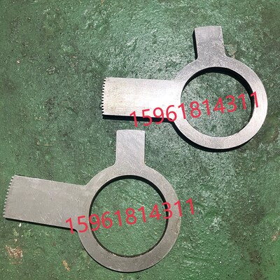 M1432B M1332B锁紧螺母 进给拨叉 手轮齿轮 外圆磨床配件