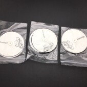 吸式 手机直充按摩仪腰背腰椎颈椎按摩器按摩贴按摩器脉冲摩线贴