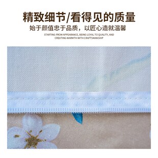 定制保险柜防尘罩套装饰遮挡布布艺家用鞋架置物架盖布通用罩子