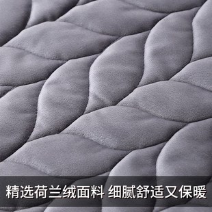 餐桌防滑板凳子套罩座垫 坐垫家用餐椅垫子椅子通用屁股垫冬季
