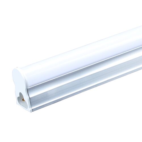 LED灯管T5T8一体化支架光管工程超亮全套恒流日光节能灯灯架1.2米