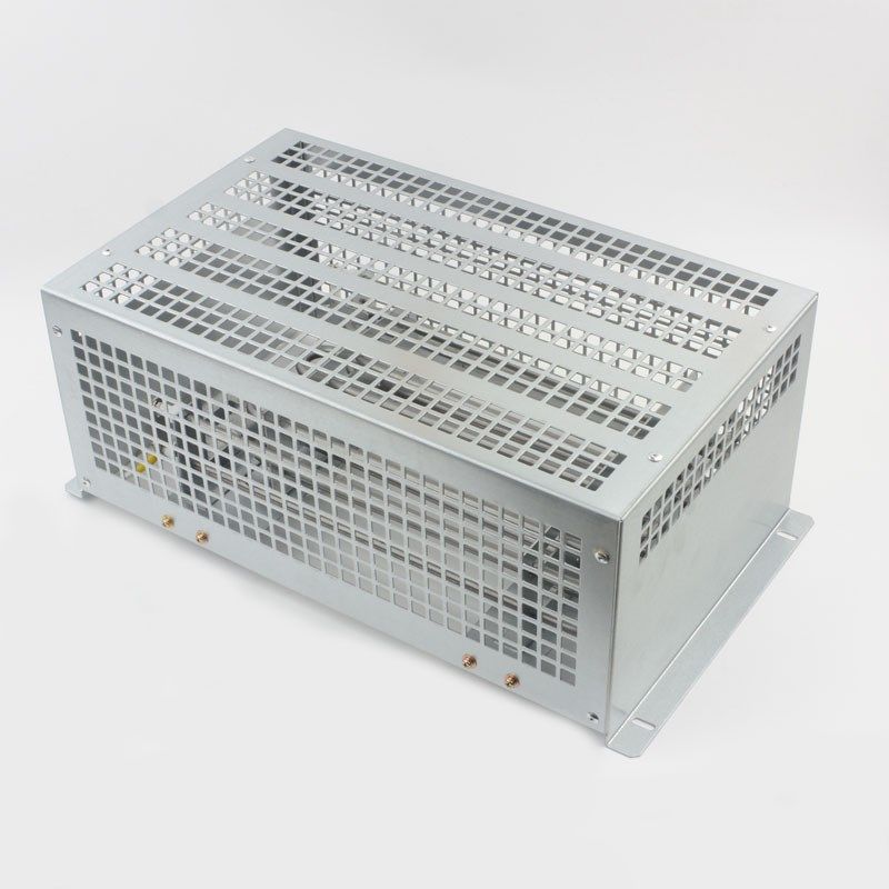 杭州西奥电梯制动电阻箱2KW 68 5KW 28 6KW 28奥的斯电梯配件