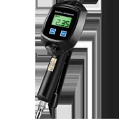 胎压表高精度汽车胎压检测仪数显气压表检测器电子胎压表带打气表