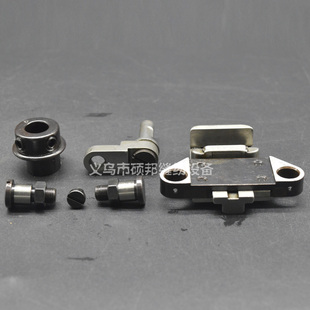 341高头车牙架组件 牙架 工业缝纫机341零件 341高车新款