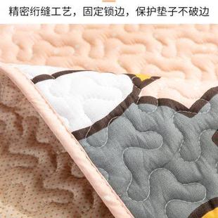 通用阳台落地窗垫子卧室坐垫定做 纯棉网红飘窗垫窗台垫飘窗毯四季