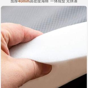 床大中型可新款 狗窝四季 通用宠物枕头边牧耐垫子沙发撕咬犬狗拆洗