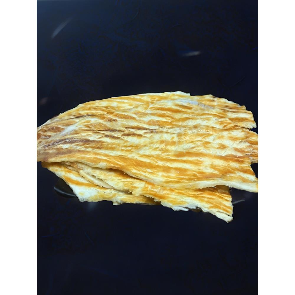 特产鳕鱼烤鱼片散装海鲜新鲜鱼干即食零食大袋配料干净吃过知道好