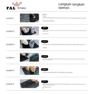 SC2000传送带橡胶修补胶输送带专用修补胶耐高温冷硫化橡胶粘接剂