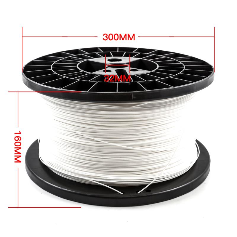 3D打印机耗材 净重5公斤/卷3公斤/卷2公斤/卷 PLA1.75材料 可定做