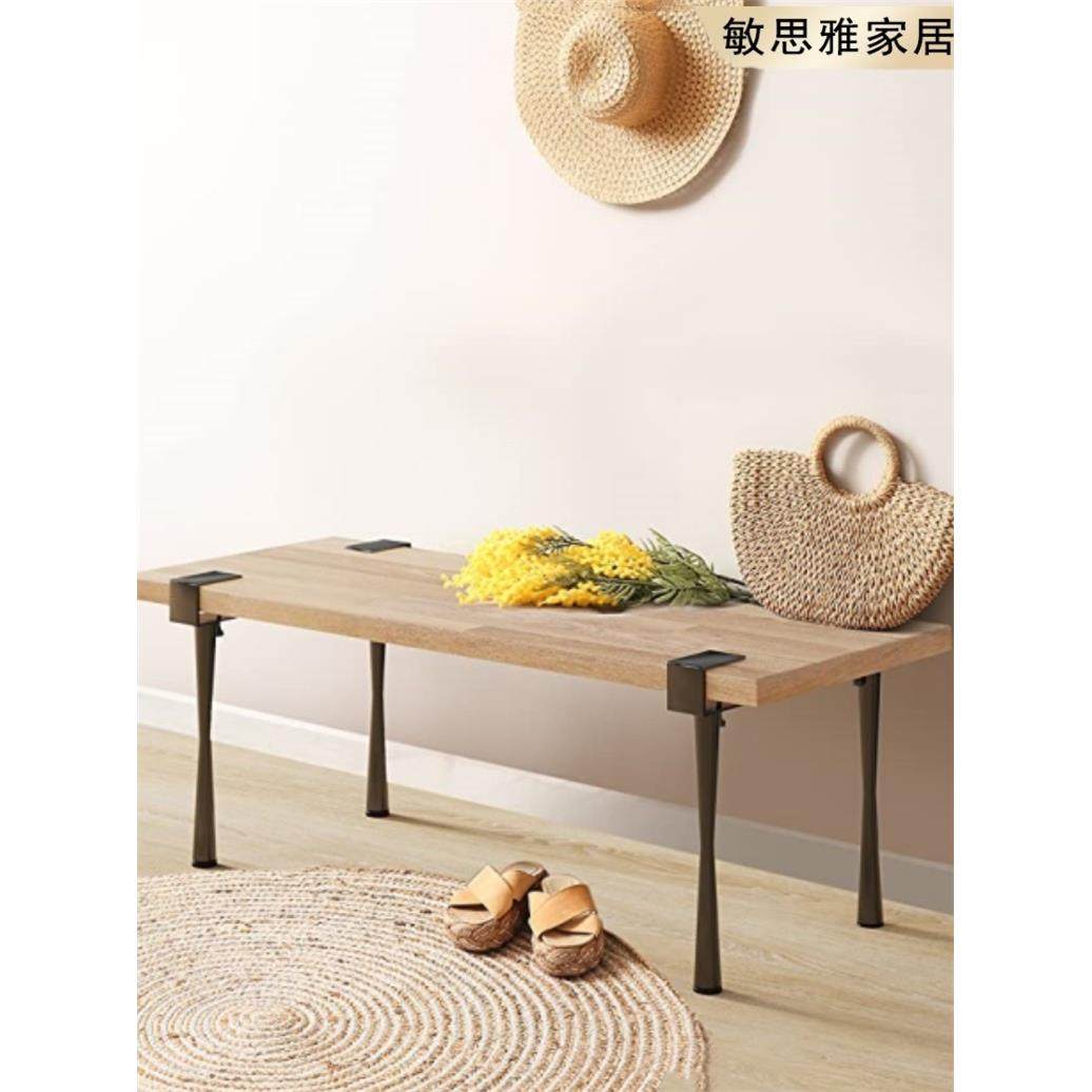 免打孔桌腿可拆卸桌子支撑架茶几腿户外桌子腿可移动桌架铁艺支架,商业/办公家具,台脚台架/家具支架,淘宝优惠券,粉丝福利购,淘宝优惠卷
