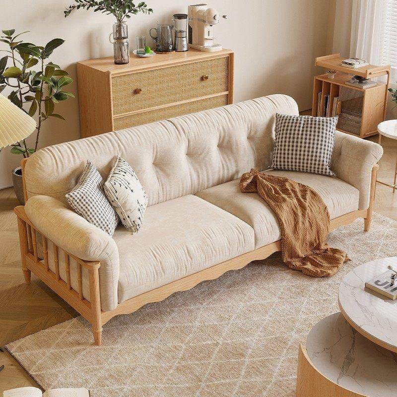 云朵沙发垫定制实木沙发坐垫靠背垫羽绒乳胶海绵填充软包布套座垫