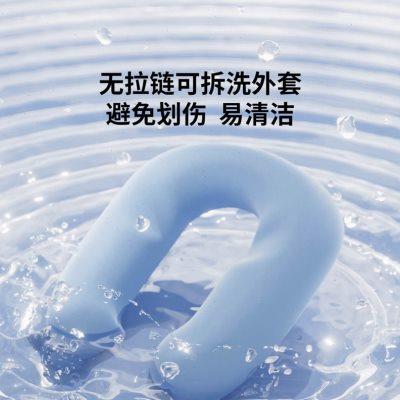 8H午睡枕头学生儿童午休神器可调节趴睡枕教室桌上睡觉抱枕趴趴枕