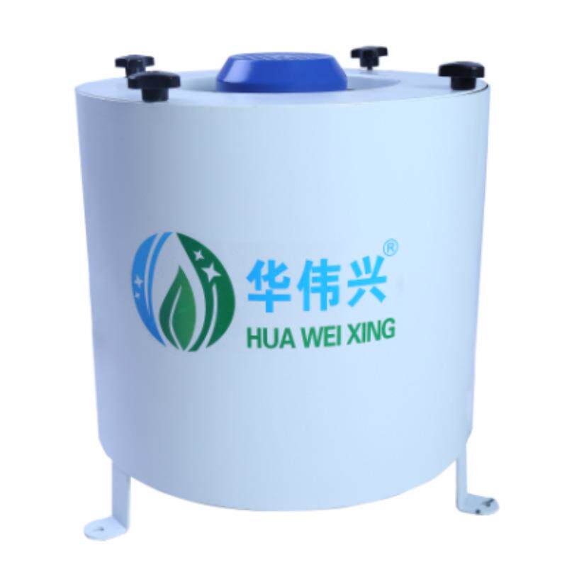 厂家直销 津上走心车床离心式油雾分离器 车铣复合机床油烟收集器