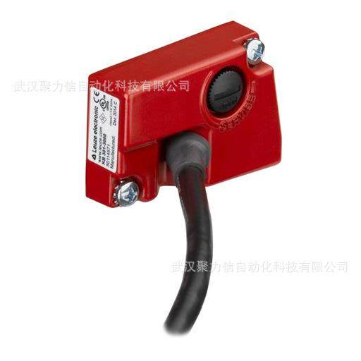 euchner安全门开关121841 MGB-L2HB-PNA-R原装