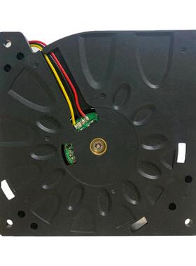 源头工厂12032防水鼓风机大风量大吸力高负压AB121224HB-Y01-032