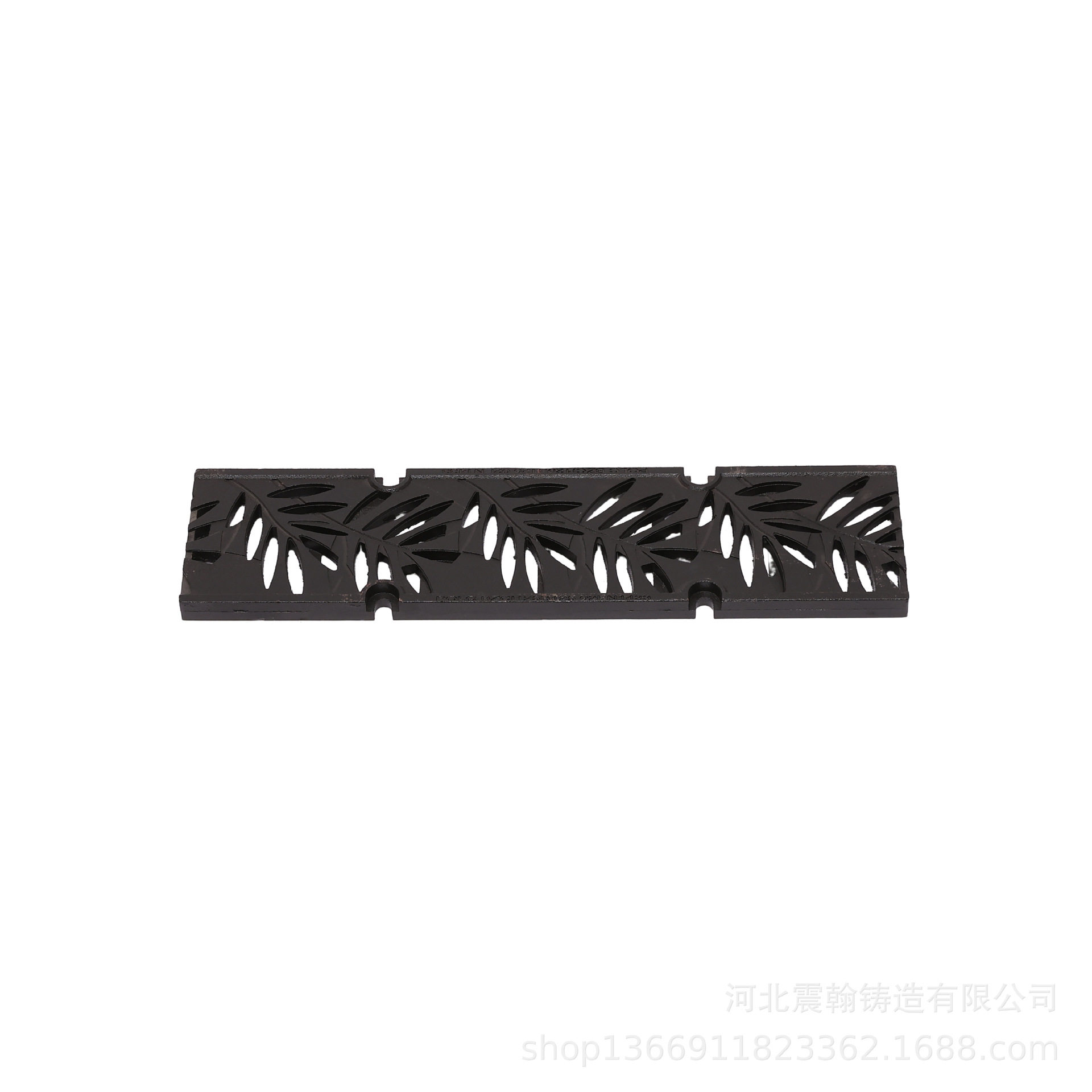 球墨铸铁篦子雨篦子450*750?