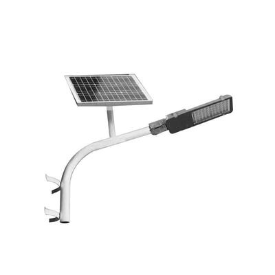 防水LED路灯灯头100W220v小区超亮乡村道路户外灯新农村挑臂路灯