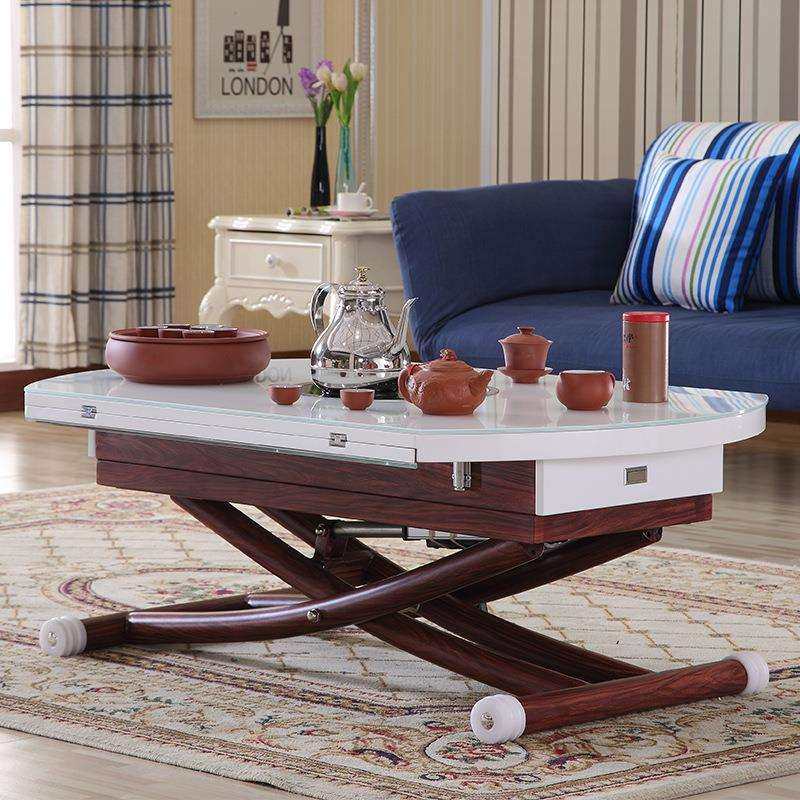 康乃美D-1405智能升降茶几餐桌圆形可折叠储物岩板饭桌子两用茶桌,鲜花速递/花卉仿真/绿植园艺,割草机/草坪机,淘宝优惠券,粉丝福利购,淘宝优惠卷