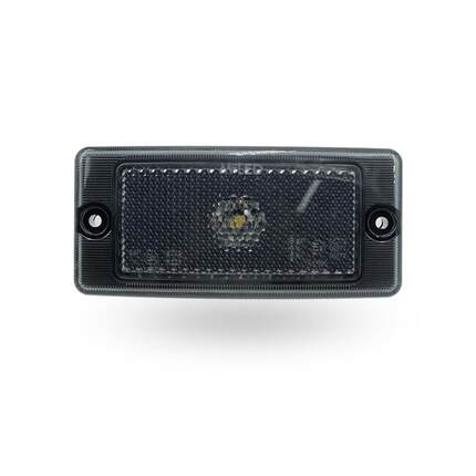 欧洲卡车中网灯led卡车边灯LED货车边灯标记灯转向信号灯