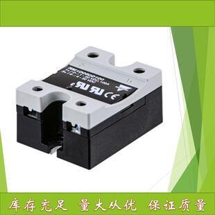 RM1E48V100瑞士佳乐Carlo Gavazzi单相固态继电器RM1E48AA100