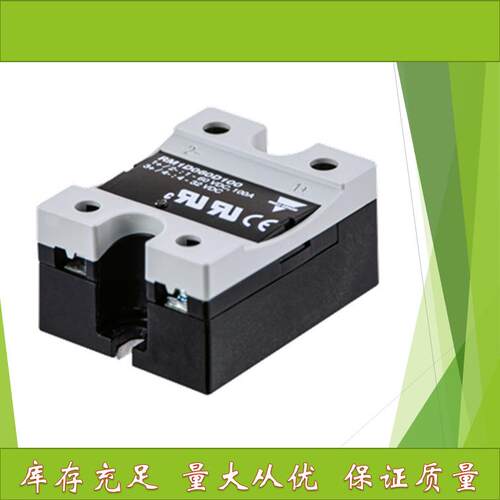 RM1E48V100瑞士佳乐Carlo Gavazzi单相固态继电器RM1E48AA100