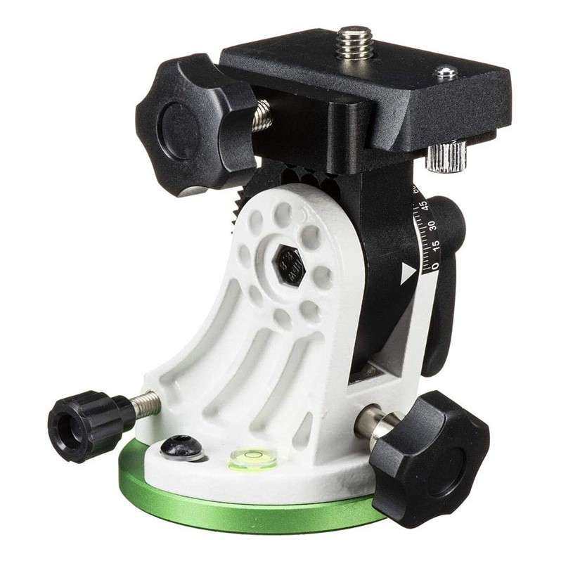 skywatcher星达信达大星野纬度座调节座赤道仪天文望远镜配件