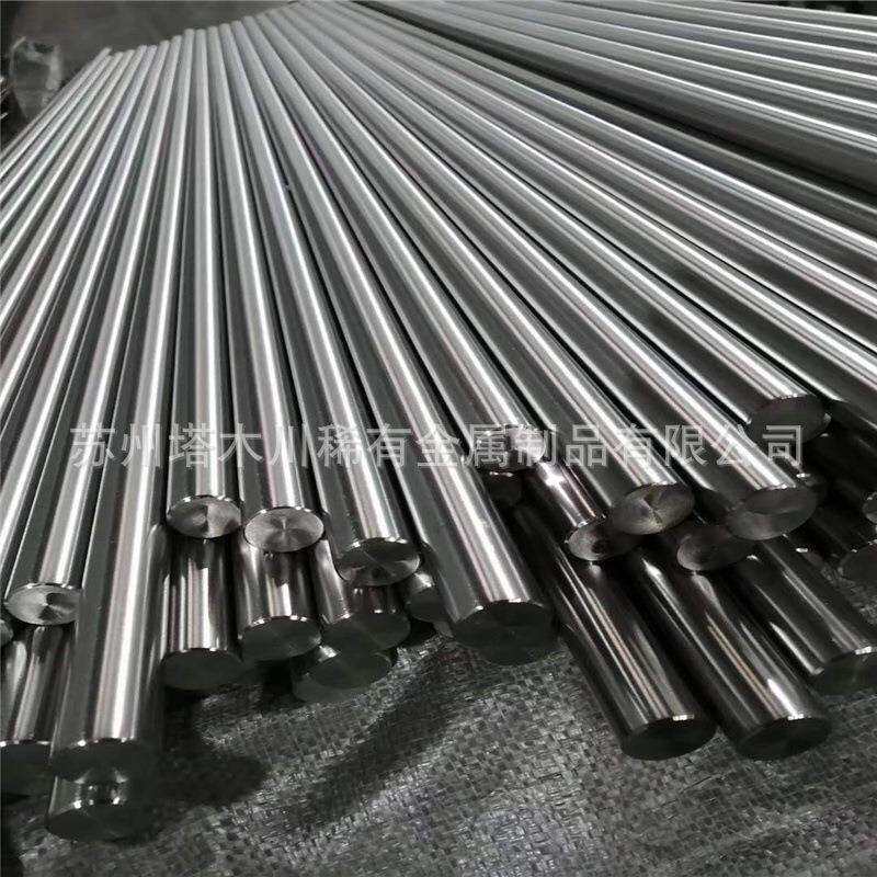 钛合金棒TC4耐磨棒直径30mm现货可零切钛棒