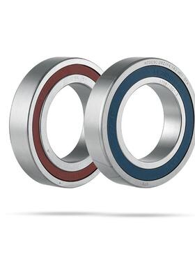 H7009/P4陶瓷球机床主轴UTE优特角接触球轴承工厂直供