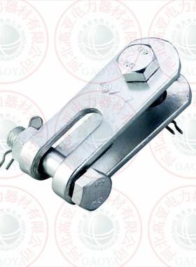 P-25120 挂板 厂家直销 高压线路 绝缘子串连接金具 一站式采购