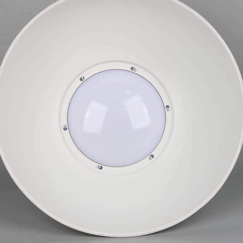 SX烁星工矿灯LED工矿灯防眩光不刺眼厂房照明专用LED灯具节能省电